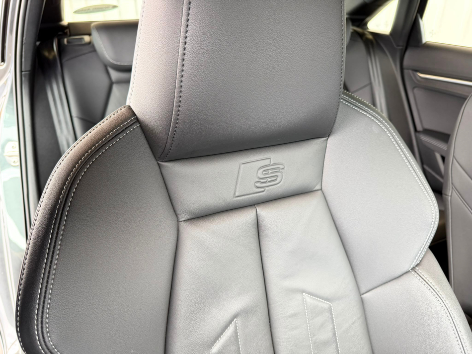 2025 Audi A3 2L Diesel For Sale Images