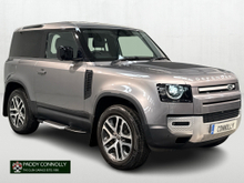 2021 Land Rover Defender 3L Diesel For Sale Images