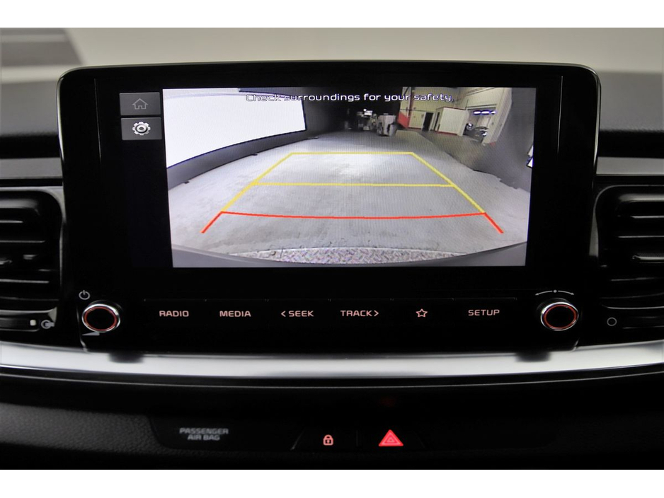 Kia Stonic 1.0 K2 PE 6SPD *REVERSE CAM*CARPLAY*ANDROID* — thumbnail 21