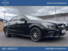 Mercedes-Benz CLA Class 6 MONTH WARRANTY + NCT 05/27