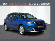 SEAT Arona Arona 1.0TSI 115hp Xperience