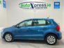 2017 VOLKSWAGEN POLO Highline 1.2 TSI Automatic