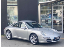 Porsche 911 (997) 3.6 Carrera