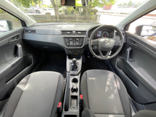 2018 SEAT Ibiza 1.6L Diesel For Sale Images