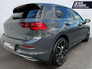 2023 VOLKSWAGEN GOLF STYLE 2.0 TDI DSG 115HP AUTO NAV