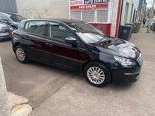 2015 Peugeot 308 1.2L Petrol For Sale Images