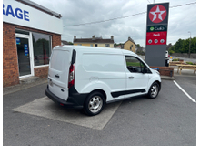 2021 Ford Transit Connect 1.5L Diesel For Sale Images