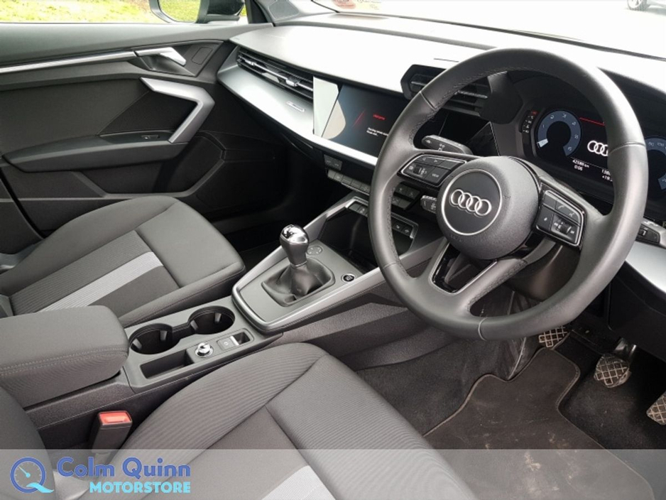 2025 Audi A3 2L Diesel For Sale Images