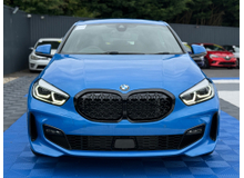 2020 BMW 1 Series 2.0L Diesel For Sale Images