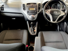 2019 Hyundai ix20 1.6L Petrol For Sale Images