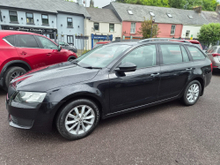2017 Skoda Octavia 1.6L Diesel For Sale Images