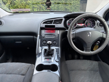 2011 Peugeot 3008 1.6L Diesel For Sale Images