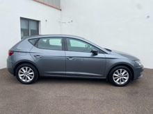 2018 SEAT Leon 1.2L Petrol For Sale Images