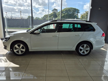 2015 Volkswagen Golf 1.2L Petrol For Sale Images