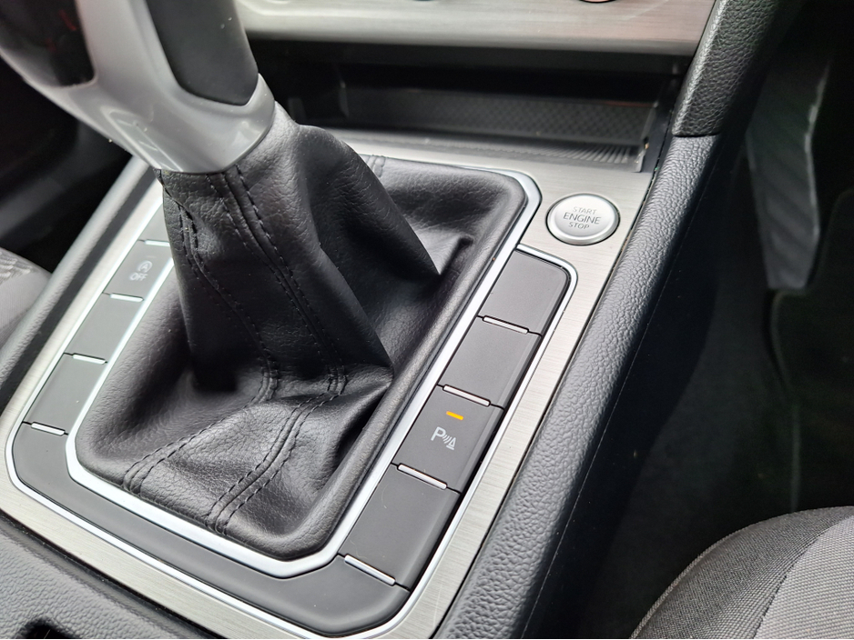 2021 Volkswagen Passat 2.0L Diesel For Sale Images