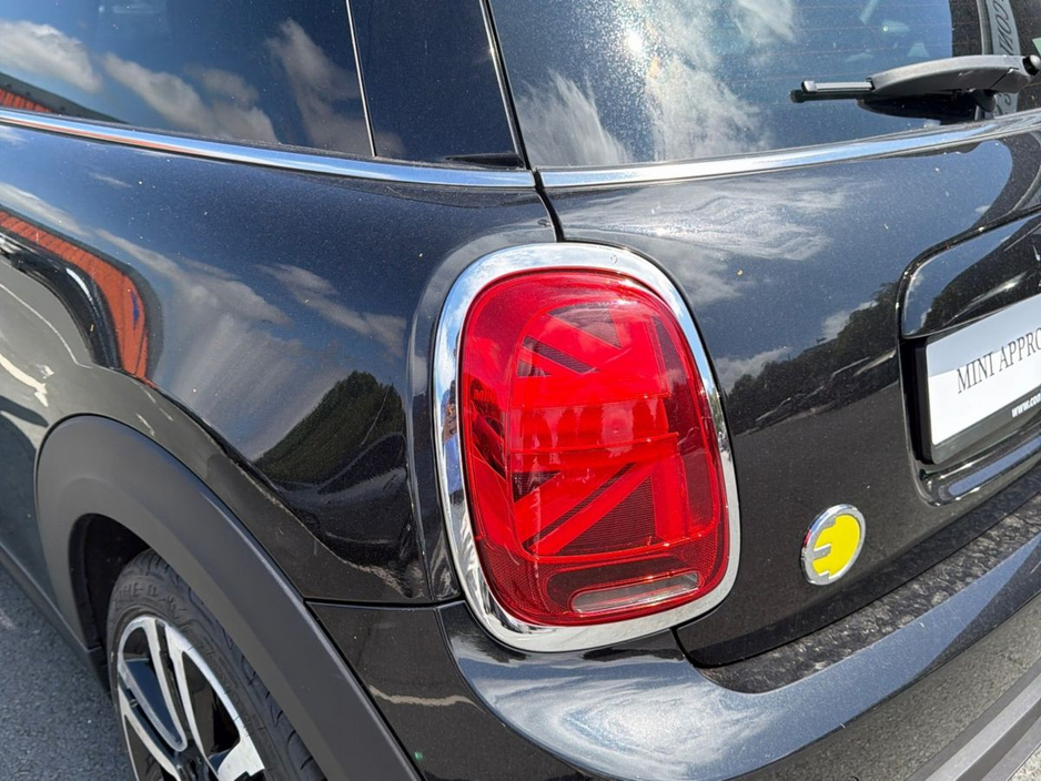 2023 MINI Hatch 0L Electric For Sale Images