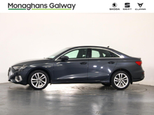 2023 Audi A3 2L Diesel For Sale Images