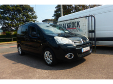 2013 Citroen Berlingo 1.6L Diesel For Sale Images