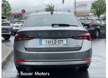 2024 Skoda Octavia 1.0L Petrol For Sale Images