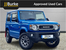Suzuki Jimny XC 4x4 Auto