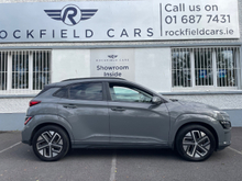 2022 Hyundai Kona 0L Electric For Sale Images