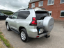 2022 TOYOTA LANDCRUISER SWB GX AUTO 2DR COMMERCIAL 