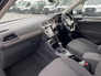 2022 VOLKSWAGEN TIGUAN ALLSPACE Life 2.0 TDI 150BHP Automatic 7 Seater