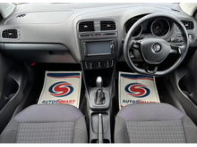 2016 Volkswagen Polo 1.2L Petrol For Sale Images