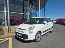 2017 Fiat 500l 1.2L Diesel For Sale Images