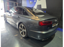 2015 Audi A6 2.0L Diesel For Sale Images