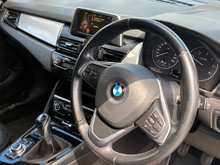 2015 BMW 2 Series Active Tourer 2L Diesel For Sale Images