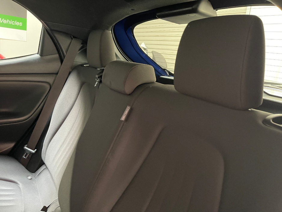 2021 Toyota Yaris 1.5L Petrol Hybrid For Sale Images