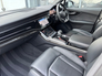 2023 AUDI Q7 S LINE BLK 55 TFSI E Q QUATTRO EDITION BLACK