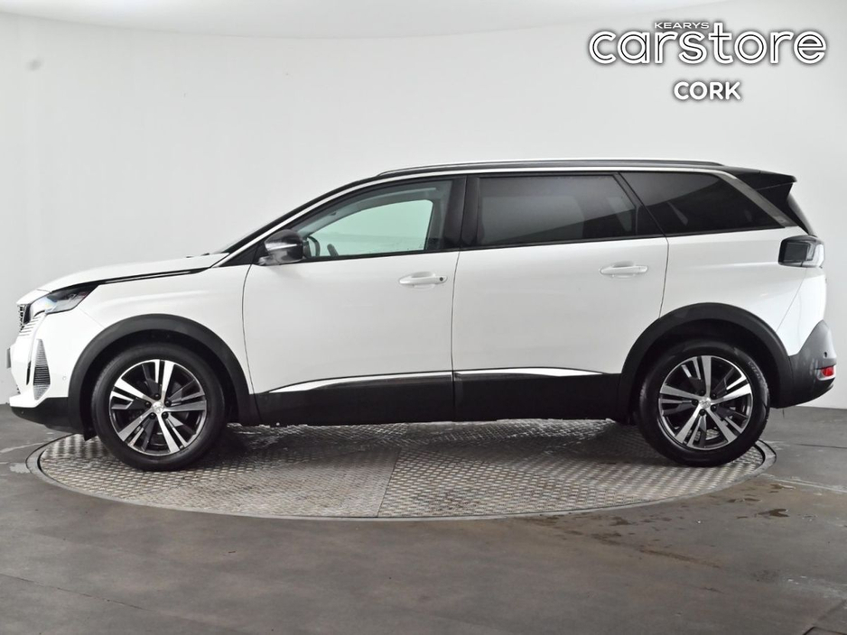 Peugeot 5008 1.5 BlueHDi 130bhp Allure — thumbnail 6
