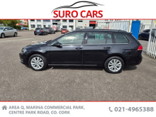 2016 Volkswagen Golf 1.2L Petrol For Sale Images
