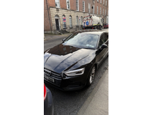 2017 Audi A5