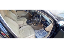 2014 Audi A6 2L Diesel For Sale Images