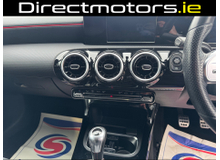 2019 Mercedes-Benz A Class 1.3L Petrol For Sale Images