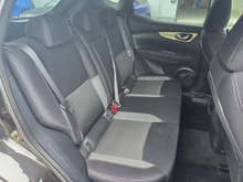 2017 Nissan Qashqai 1.6L Diesel For Sale Images