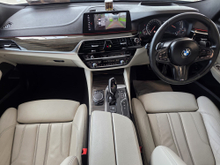 2018 BMW 6 Series 3L Diesel For Sale Images
