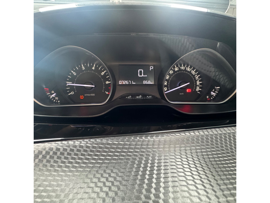 Peugeot 208 1.2 PureTech 68bhp Access — thumbnail 11