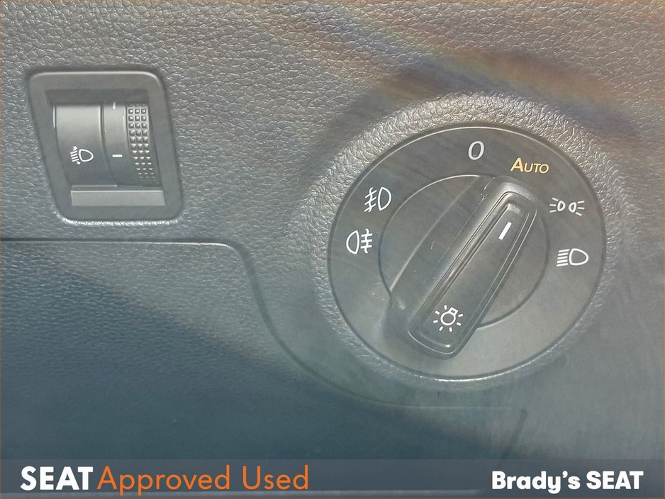 SEAT Arona DEMO *1.0TSI 115HP SE TECH *SEAT APPROVED* — thumbnail 21