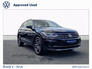 2023 VOLKSWAGEN TIGUAN ELEGANCE 2.0 TDI 150BHP M6F