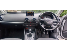 2014 Audi A3 1.6L Diesel For Sale Images