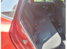 2015 Volkswagen Polo 1.2L Petrol For Sale Images