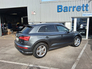 2017 AUDI Q5 2.0 TDI S LINE QUATTRO 190PS 5DR A