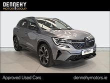 Renault Austral E-TECH Hybrid 200 techno esprit Alpine, €139.53 P/W