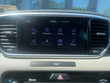 2022 Kia Sportage 1.6L Diesel Hybrid For Sale Images