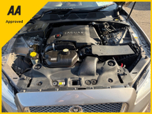 2011 Jaguar XJ 3L Diesel For Sale Images