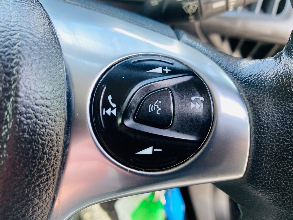 2022 Ford Transit Connect 1.5L Diesel For Sale Images